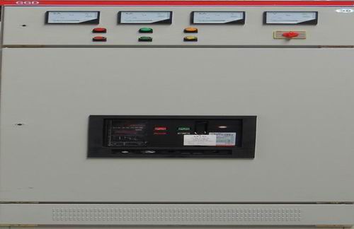 长寿低压配电箱